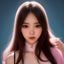 用户Jessica头像，清新风格自然照